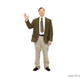 Image for article titled So What's Up With That New 'I'm a PC' Guy, Anyway?